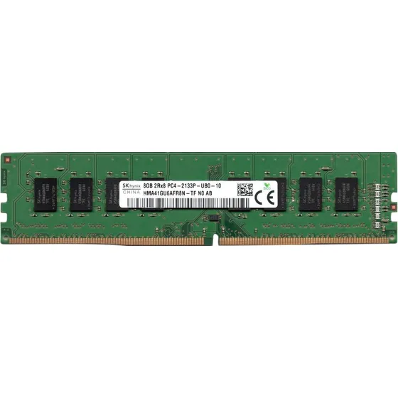 Hynix Hmaguafrn-tf Gb Ddr- Rx No Ecc Udimm Memoria