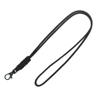 Llavero Con Cuello De Paracord Trenzado De 331 Libras, Resis Llavero Con Cuello De Paracord Trenzado De 331 Libras, Resis