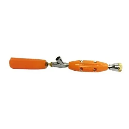 Lanza 1/2x1ft