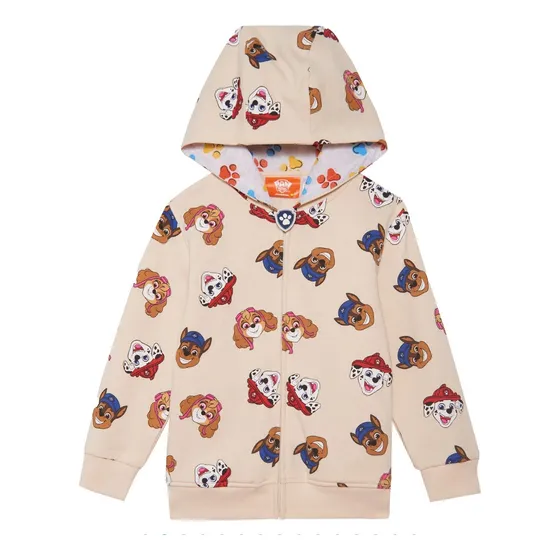 Sueter Paw Patrol Original 4 6