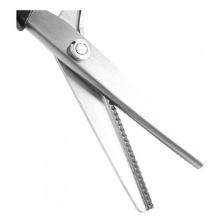 Tesoura De Tesoura De Corte De Borda Triangular Decorativa D Tesoura De Tesoura De Corte De Borda Triangular Decorativa D