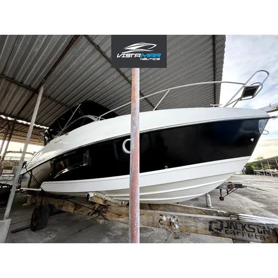 Lancha Singular 270 (focker, Real, Nx, Ventura, Fs, Mestra)