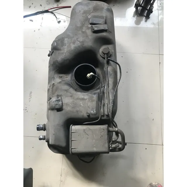 Tanque De Combustible Gasolina Chevrolet Spark