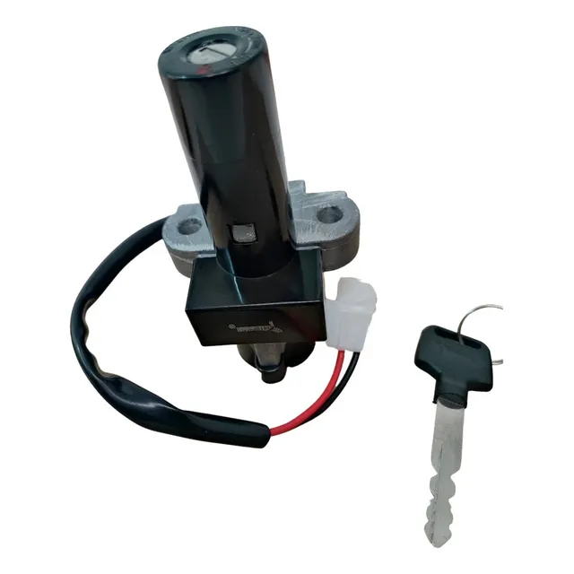 Switch Encendido Moto Honda Tornado 250