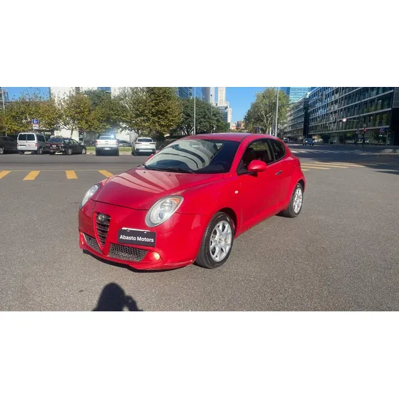 Alfa Romeo Mito 1.4 Junior 78cv