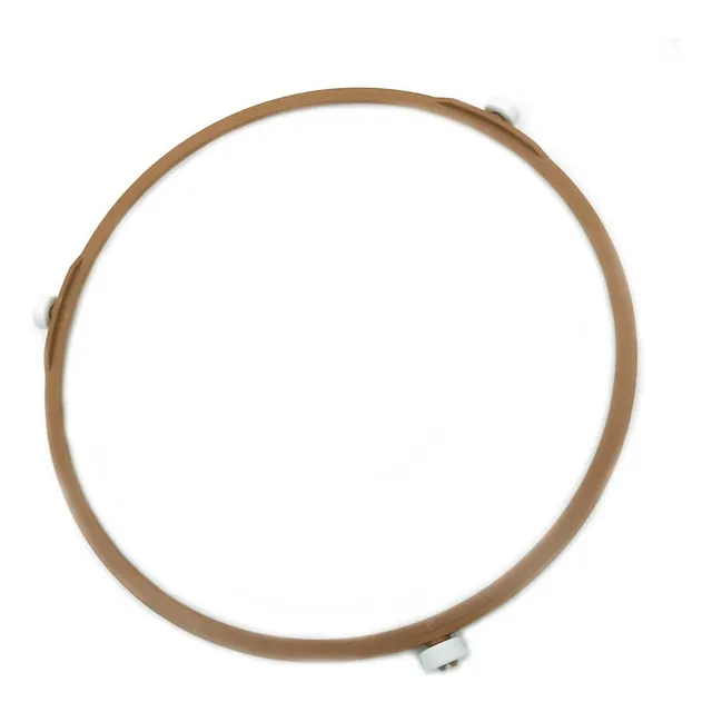 Anillo Giratorio Microonda Para Ge