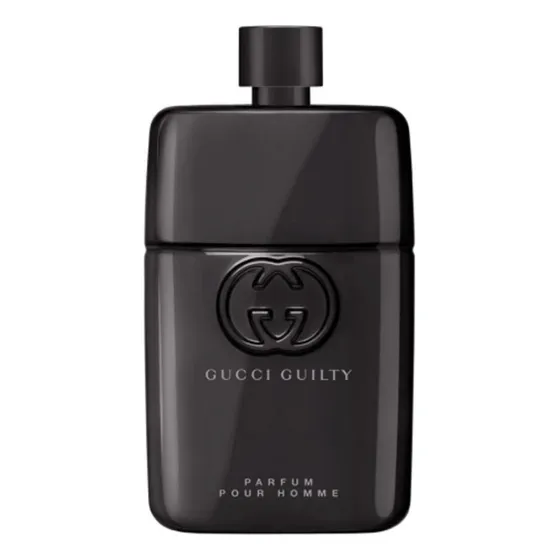 Gucci Guilty Pour Homme Masculino Parfum 50m