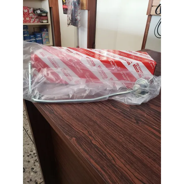 Regulador De Gasolina De Hiace Y 2.7 Hilux 2tr