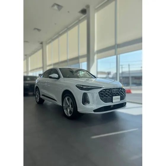 Audi Q5 Sportback 2025 Elite