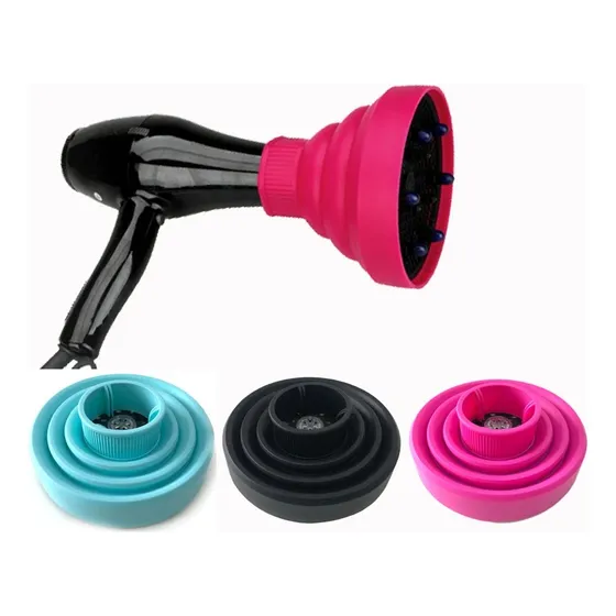 Difusor Universal Para Secador De Cabello Peluqueria