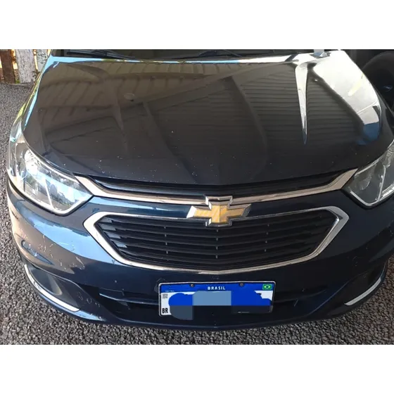 Chevrolet Cobalt 1.8 Ltz 4p