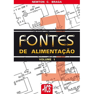 Livro Fontes De Alimentação - Volume 1 Livro Fontes De Alimentação - Volume 1