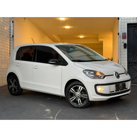Volkswagen Up! 1.0 Tsi Move 5p