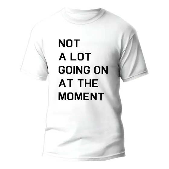 Remera Unisex - Taylor Swift 22