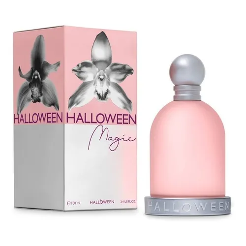 Halloween Magic Edt 100 Ml