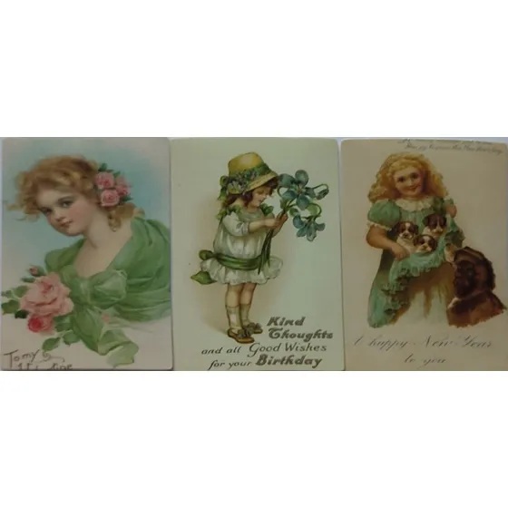 Set Scrapbook 30 Piezas