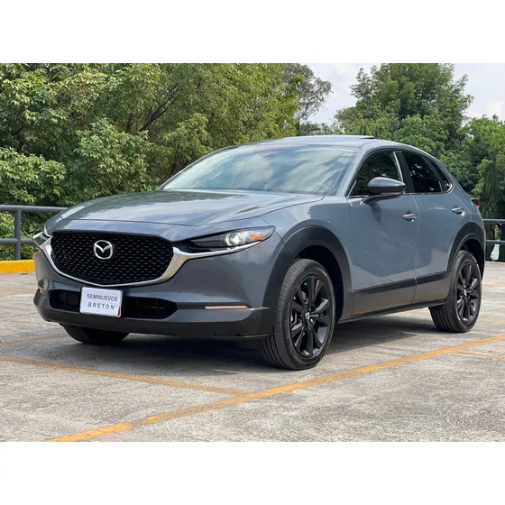 Mazda Cx-30 2.5t Signature Awd