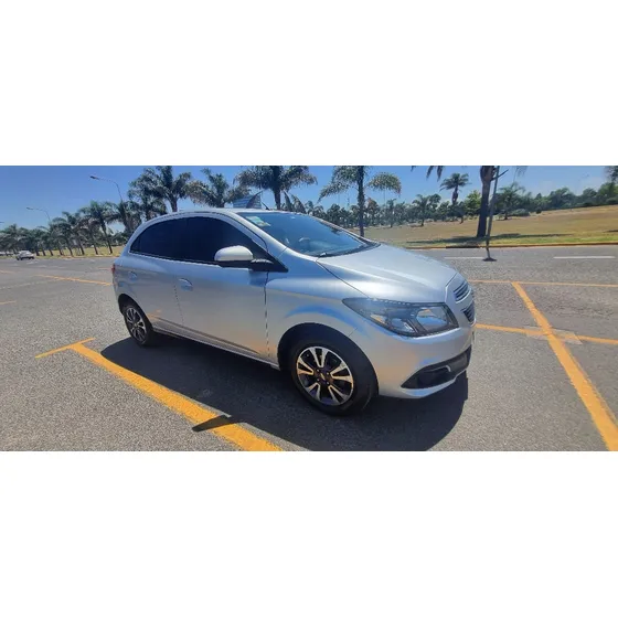 Chevrolet Onix 1.4 Ltz 98cv