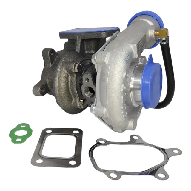 Turbo Compresor Jac 1061 (2007 2008 2009) Original