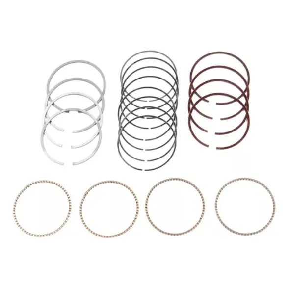 Anillos Motor Chevrolet Corsa 1.6 0.75 C16se