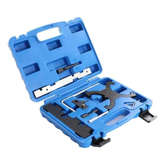 Kit Herramientas Sincronizacion Ford, Fiesta, Fusion, Focus