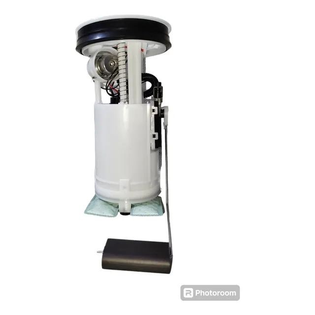 Modulo De Gasolina Fox Spacefox Crossfox