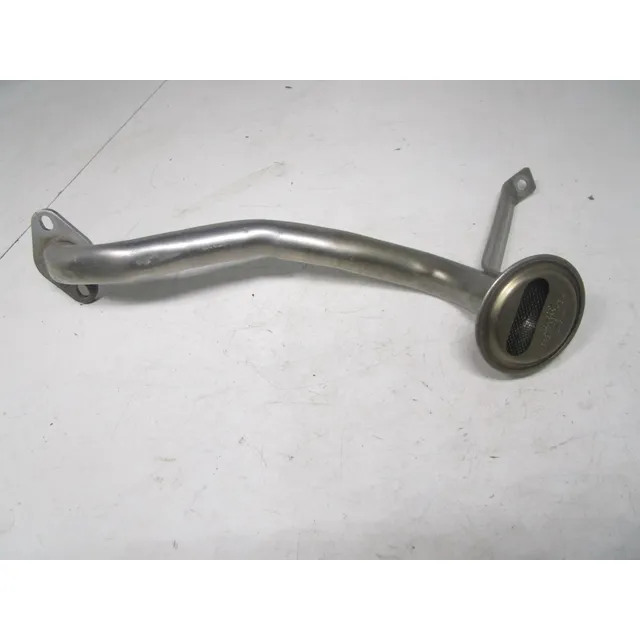 Coladera Aceite Ford 3.7 F150 2016 2017