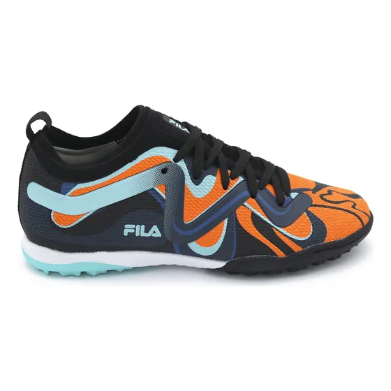 Fila Teniguayos Futurestrider Fg Niños Multicolor