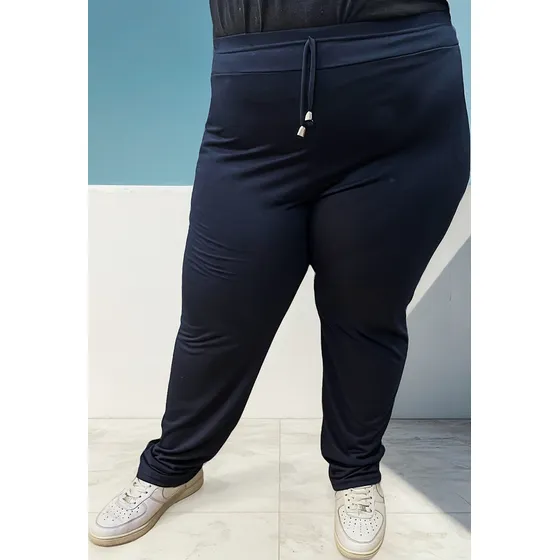 Pantalón Modal Deportivo Talle Extra Grande Super Especial
