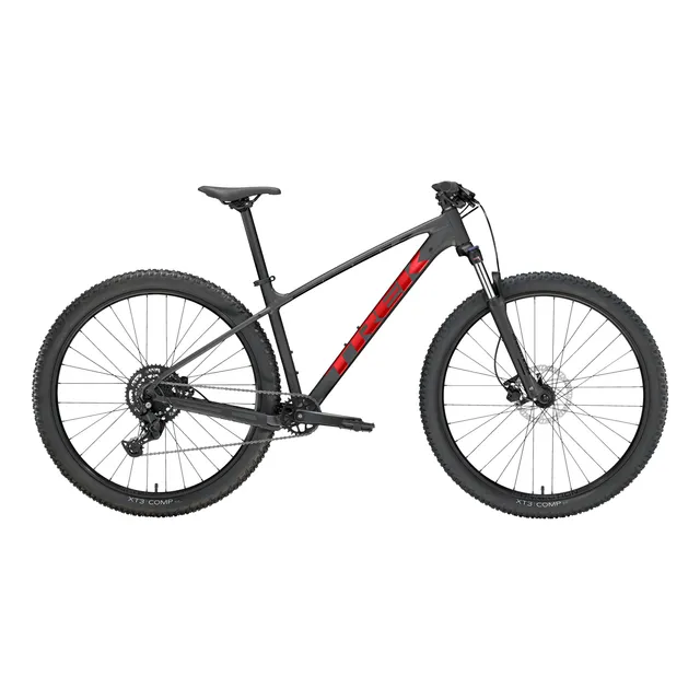 Bicicleta Mtb Trek Marlin 5 Gen 3 Negra Xl