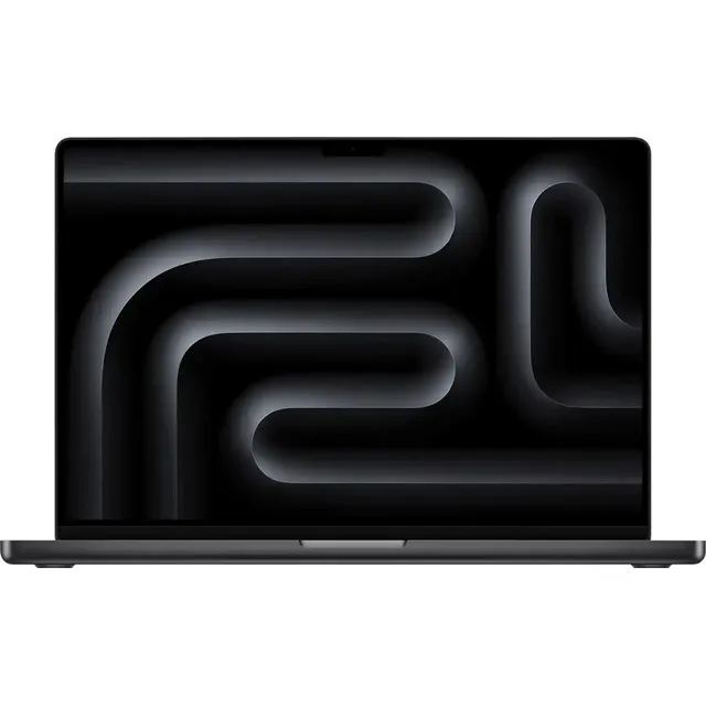 Apple Macbook Pro 16  M4 Pro 24gb Ram 512gb Ssd Negro