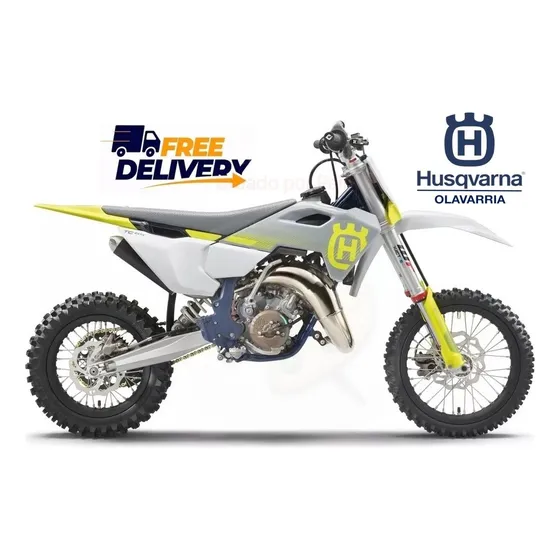 Tienda Oficial Husqvarna Tc 65  Disponible
