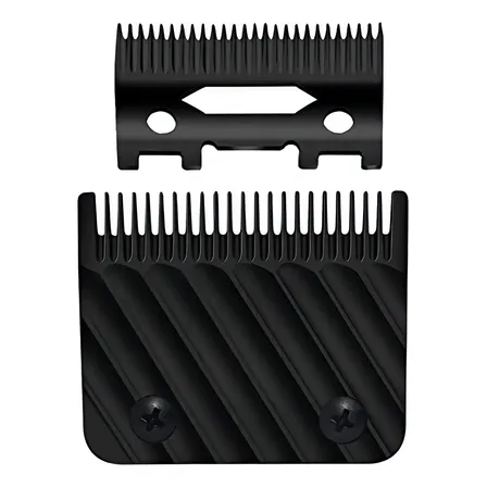 Repuesto Cuchilla Fx603b Clipper Babylisspro Color Negro