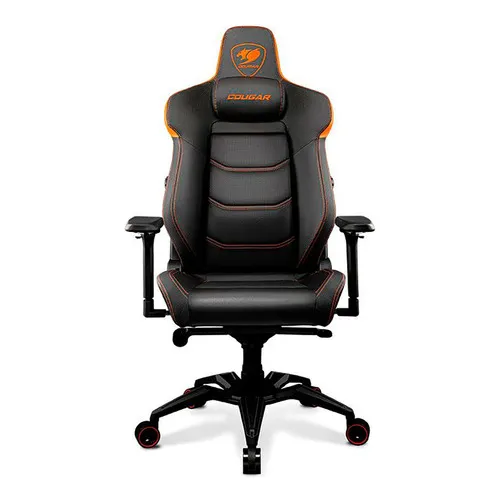 Silla de jugador Cougar Armor Evo - 3mevoorb.0001