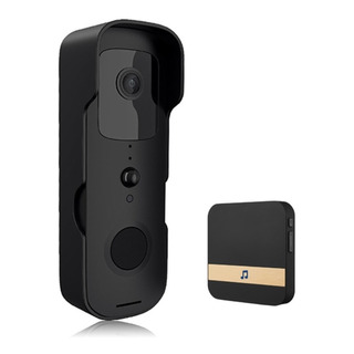 Timbre De Vídeo Inteligente Tuya, Cámara Ip, Timbre Timbre De Vídeo Inteligente Tuya, Cámara Ip, Timbre