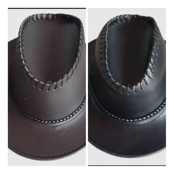 Sombrero Estilo Llanero Vaquero Multiusos Para Niños 