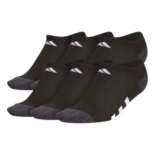 Media adidas Tobilleras Originales 6pack