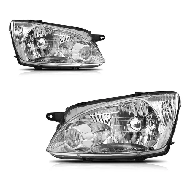 Farol Delantero Chevrolet Corsa Classic Derecho 09´al 15´ - 