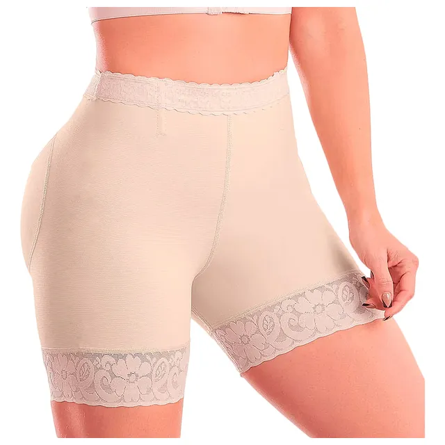 Short Faja Levanta Cola 013