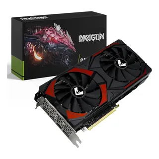 Rx 5700 8gb | Mercado Livre