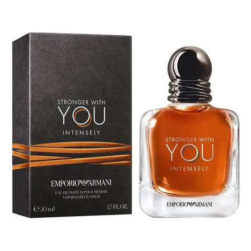 Stronger With You Powerfully 100 Ml | MercadoLibre