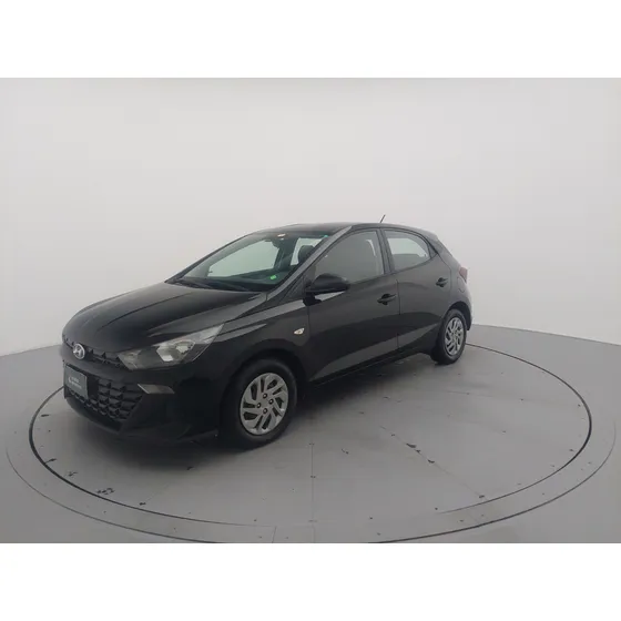 Hyundai Hb20 1.0 12v Flex Sense Manual