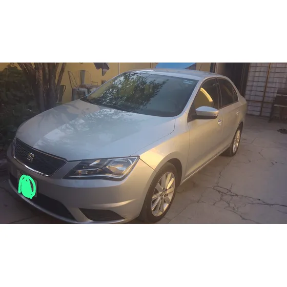 Seat Toledo 1.6 Reference Mt