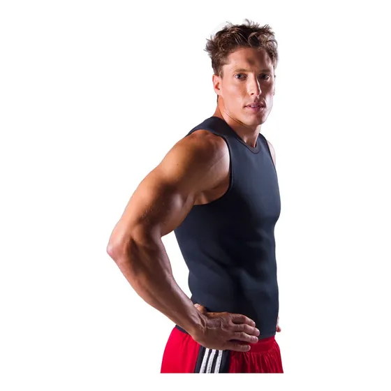 Camiseta Termica Redu Shaper Hombres