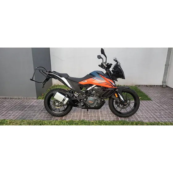 Ktm Adventure 390 - 2023 - Usado 799km