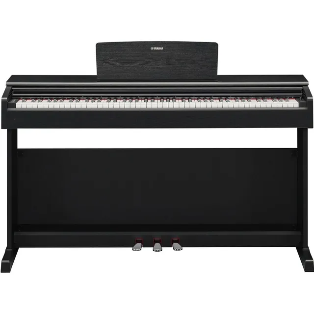 Piano Digital Clavinova Yamaha Arius Ydp 145r