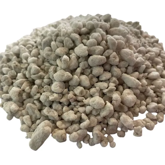 Perlita Sustrato Para Plantas 2 Litros Granulo Mediano