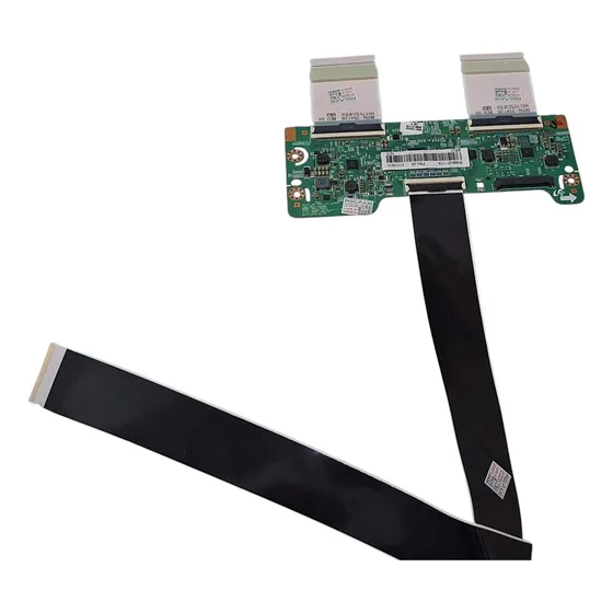Placa Principal Tv Un49j5200 Bn98-07117a