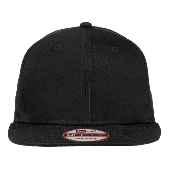 Gorra De Béisbol 9fifty Authentic Flat Bill Snapback Ajustab