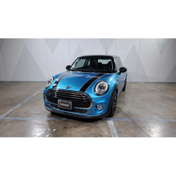 Mini Cooper 1.5 Cooper Chili At